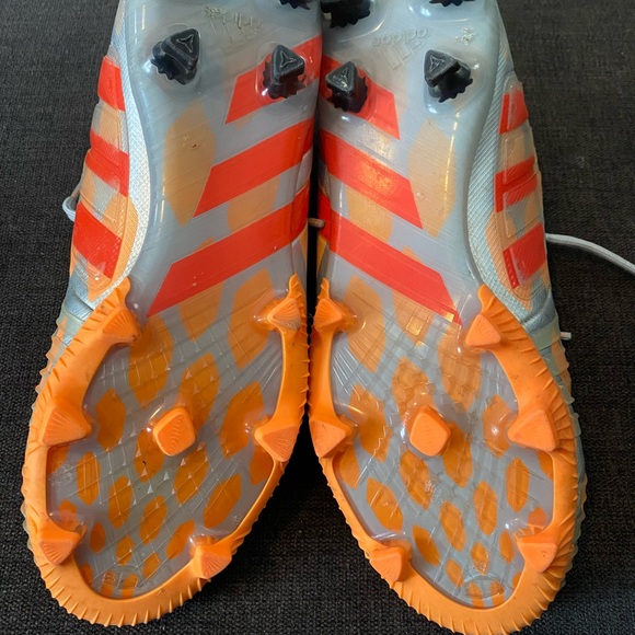 adidas Predator Instinct Womens edition size 7.5US - Picture 6 of 7